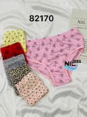 شورت لیفه ای فاق بلند کد nil82170