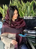 روسری بامبو دور ریش شیلدا کد nil45690