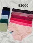 شورت دانتل زیبا کد nil82000