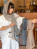 شال تور نالینا کدnil090110