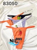 شورت بکلس سارای کد‌nil83050