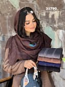 شال مخمل لمه توتییا کد nil31790