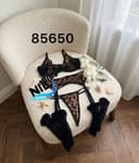 ست چهار تیکه فنر دار پلنگی کد nil85650