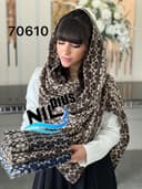 شال موهر مانیسا کد nil70610