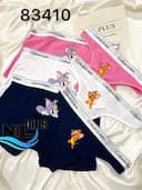 شورت کاپلی تام جری کدnil83410