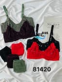 ست دانتل اشکی کد nil81420