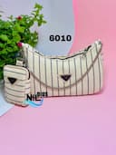 کیف دو تیکه کنفی کد nil6010