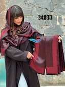 شال بامبو چری کد nil34830