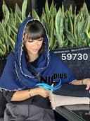 شال برشکا ارتیناز کد nil59730