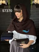 شال برشکا اکلیلی جانان کد nil57370