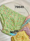 شورت نخی لیفه ای کد nil79640