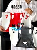 کیف دوشی بزرگ استار هفت کد nil60550