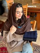 شال حصیری لمه تانیس کد nil090470