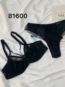 ست تور گاز فنردار ماهلین کد nil81600