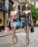 لباس خواب کیتی گلوریس کد nil85750