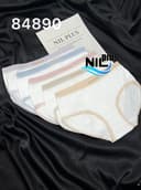 شورت کش نخ وارداتی شانل کد nil84890