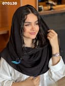 شال کنفی حصیری مالینا کد nil070130