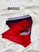 شورت تور فانتزی بند دار کد nil86050