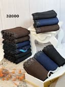 شال برشکا دانتل بامزی کد nil32000