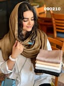 شال کریستال نگینی تایسون کد nil090210