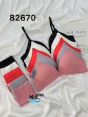 ست نیم تنه شورت لیرا کد nil82670