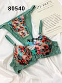 ست اسفنجی ساتن خرگوش nil80540