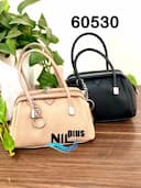 کیف چرم لیندا nil60530