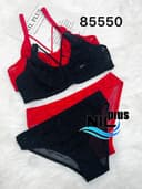 ست دانتل هارنس دار لاریسا کد nil85550