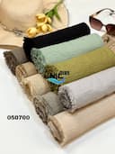 شال پفکی کلادیا کد nil050700