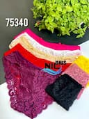 شورت دانتل جنیفری nil75340