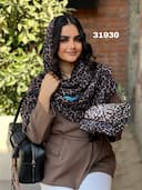 شال برشکا کوالا کد nil31930