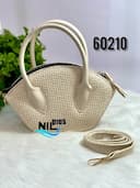 کیف کنفی سبدی کد nil60210