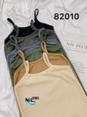 تاپ کبریتی رنگی کد nil82010