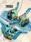 ست اسفنجی ساتن جغد کد nil79560