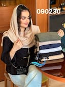 شال پلیسه لمه اوا کد nil090230