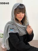 شال تور پلیسه دور گیپور کد nil99840