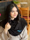 شال ژورژت درختی مگان کد nil030950