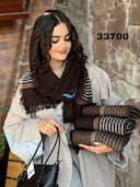 شال بوکله موهر تیفانا کد nil33700