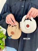 کیف گرد کنفی کد nil60120