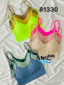 نیم تنه ورزشی ابرنگی کد nil81330