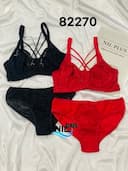 ست دانتل هارنس ضربدری کد nil82270