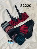 ست مخمل هارنس دار کد nil82220