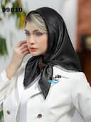 مینی اسکارف کوپرا گیپور کد nil99810