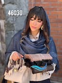 شال سنگشوره بهاره توریا کد nil46030