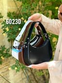 کیف چرم لیانا کد nil60230
