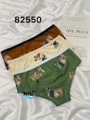 شورت خرسی کد nil82550