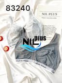 نیم تنه ملانژ کدnil83240