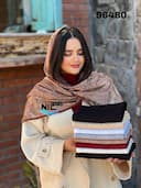 شال مجلسی گیپور آماندا کد nil96480