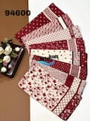 مینی اسکارف نخی چری کد nil94600