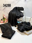 شال مجلسی نگینی وارداتی کد nil34290